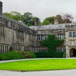 A Peaceful Retreat: Tyntesfield's Serene Grounds