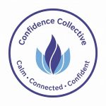 Logo representing Confidence Collective