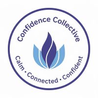 Logo representing Confidence Collective