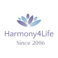 Harmony4Life logo